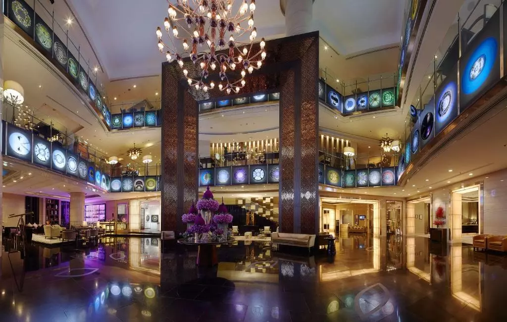 Sofitel Bangkok Sukhumvit-3